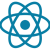 React